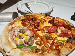 -get pizza意大利餐厅(凯德MALL店)