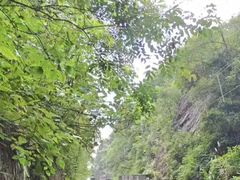 -广东大峡谷