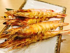 -山之川日料放题(通州店)