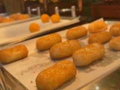 -非烤勿扰自助烤肉(深圳宝安华强广场店)