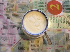 双皮奶-裕满园(天宁广场店)