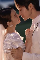 -乐派诗婚纱摄影