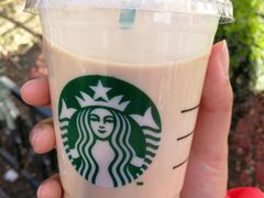 -星巴克(北京建威大厦店)