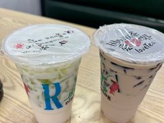 -鲍氏老字号冷热饮老店(瑞安店)