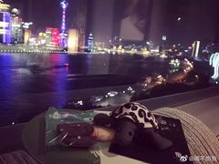 -上海外滩悦榕庄酒店