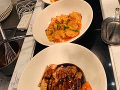 -陆家嘴万怡酒店·万荟轩