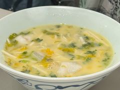 -钱塘花园·宁波菜