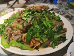 -三毛牛肉店(福强店)