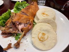 -晋阳饭庄(虎坊桥店)