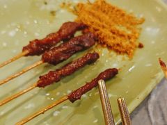 -老佛爷正宗铜炉蛙锅(五道口店)