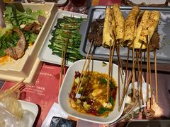 -木屋烧烤(南新店)