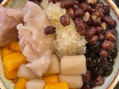 -鲜芋仙(苏州干将店)