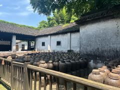 -乌镇东栅景区
