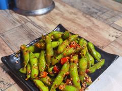 -枪火串烧·东北特色烧烤(罗湖总店)