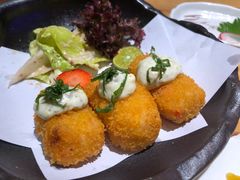 -花潮料理艺食馆(世欧广场店)