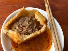 -宝瑞门钉肉饼店