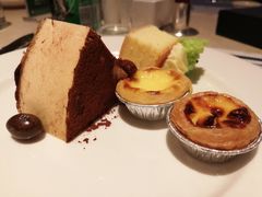 -广州中心皇冠假日酒店-环市食坊·海鲜自助餐厅