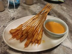 -四道菜·福建菜馆(新街口金鹰店)