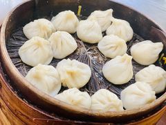 鲜肉小笼-万寿斋(山阴路店)