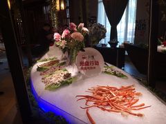 -国贸花园酒店1178海鲜自助餐厅(武康店)