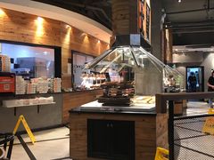 -比格比萨自助(花园路店)