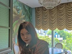 -甜阿姨·天台花园私房菜(万松园店)