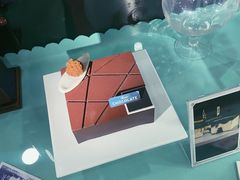 -第戎蛋糕(恒隆广场店)