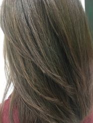 点击看大图 -MORI HAIR SALON日式美发沙龙