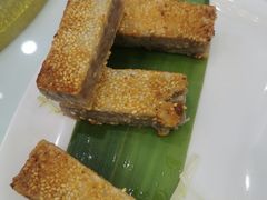 -金华安大酒楼·老牌潮菜·粤式茶点(东方国际店)
