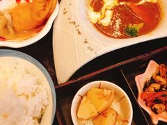 -味太助·银饭食堂(中华城店)