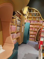 -奈尔宝·儿童乐园·亲子餐厅(星河湾店)
