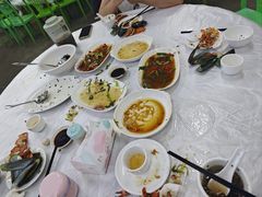 -众味海鲜大排档·活海鲜·潮汕味(南澳店)