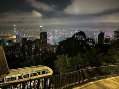 -山顶缆车