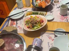 -鳗鲔料理小馆