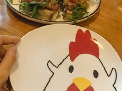 -Mesa Madre梅萨妈妈·Bintana(国贸店)