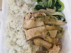 -西华美食•老广烧腊(百灵路店)