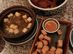 -南京大牌档(青岛万象城店)