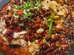 -三道菜(明堂公园店)