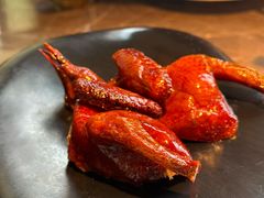 -新荣记(BFC外滩金融中心店)