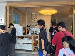 -喜茶(广州番禺奥园广场店)