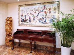 大堂-味茂·老船夫1927(东海东路店)
