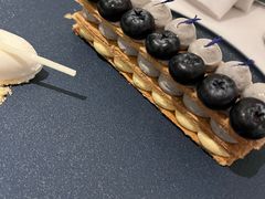 -L'Arome芳芳法国餐厅(仙林金鹰店)