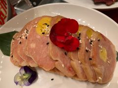-北京康莱德酒店