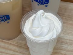 -白色日记·手作酸奶(麦凯乐店)