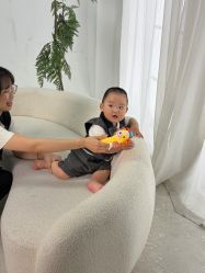 -小木马儿童摄影