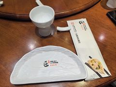 -东方饺子王(重庆路亚泰店)