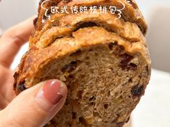 -PARIS BAGUETTE巴黎贝甜(周浦万达店)