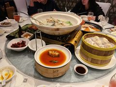 -小厨娘淮扬菜(清江苏宁广场店)