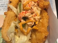 -肯德基(茂业店)