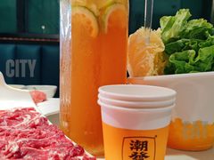 -潮发潮汕牛肉店(永庆坊店)